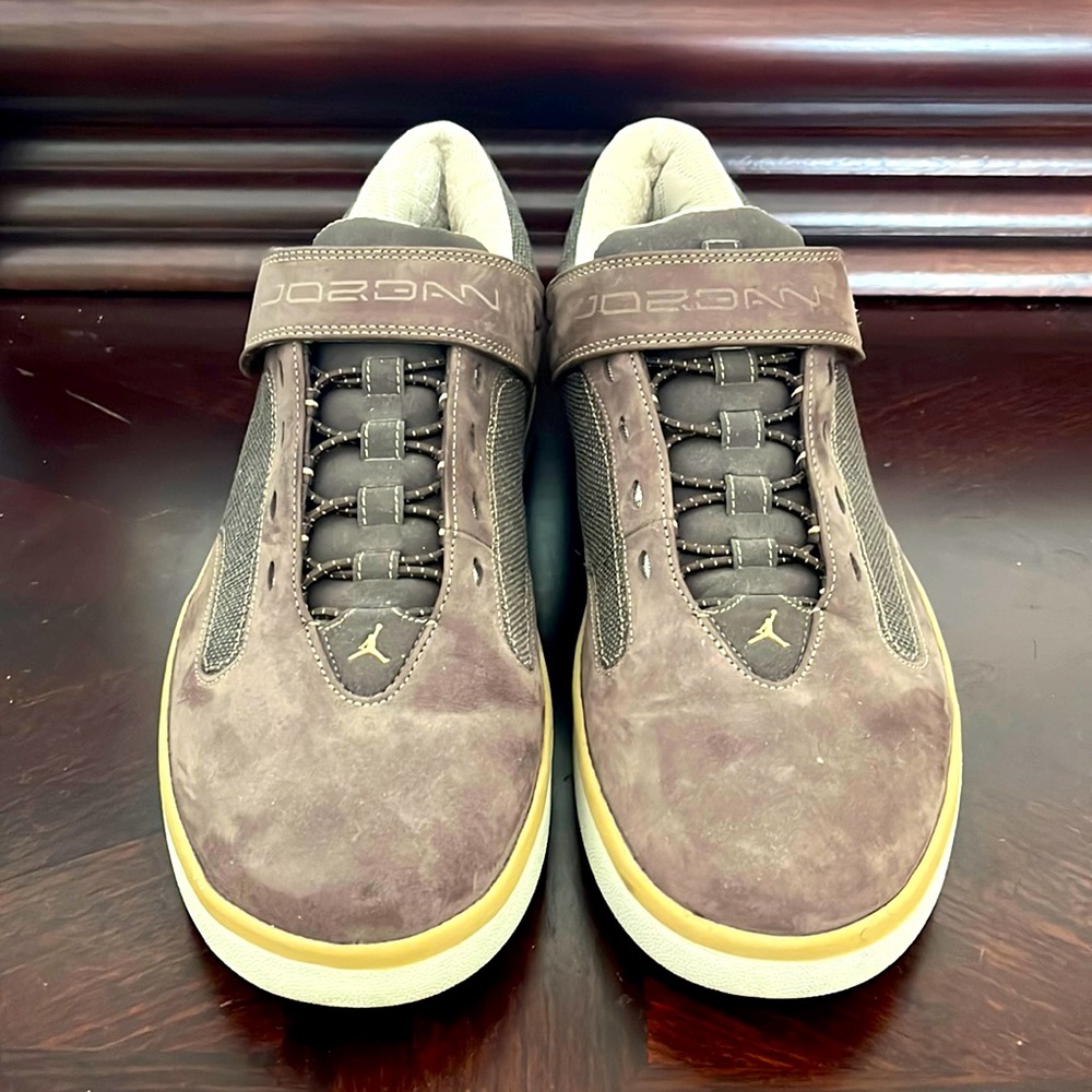 Men’s Jordan casual shoes